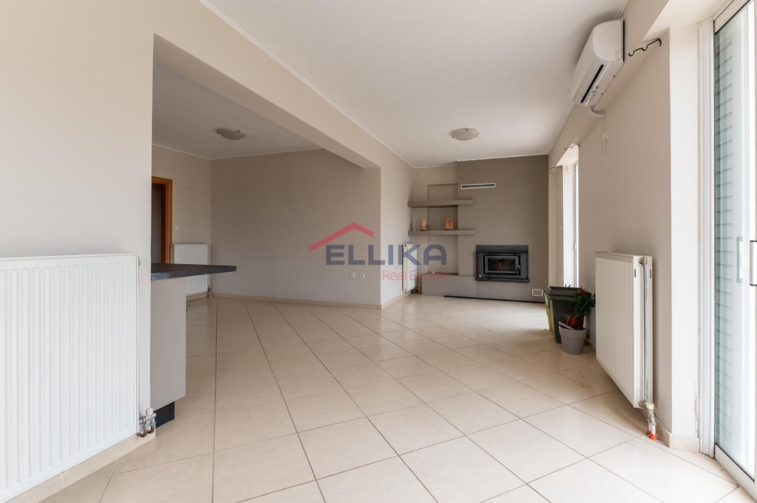 House in South Athens, Attica, Greece 3 - 14537451