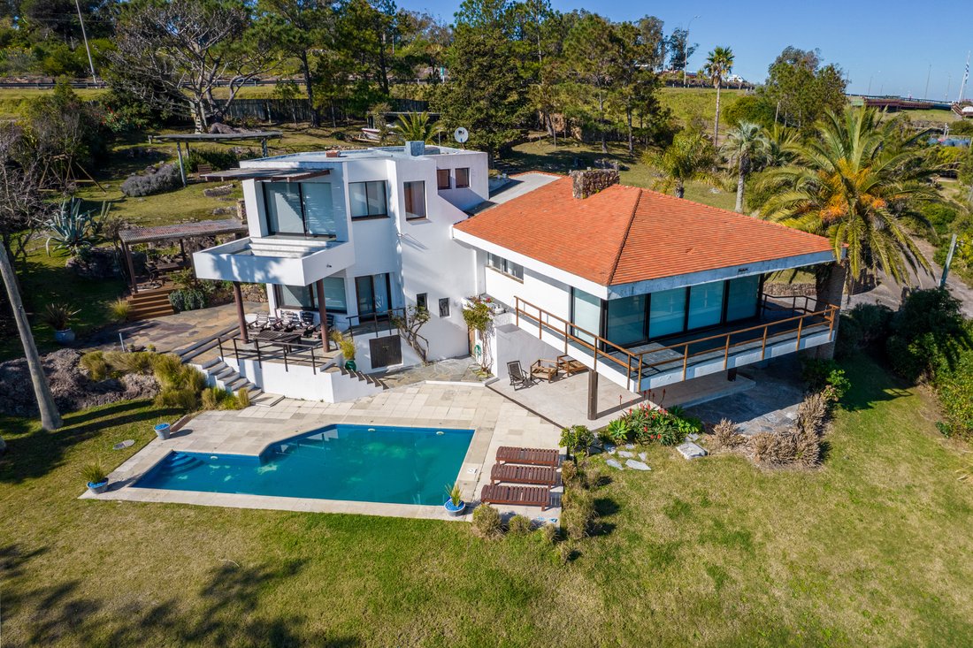 House in Punta Ballena, Maldonado Department, Uruguay 3 - 14536563