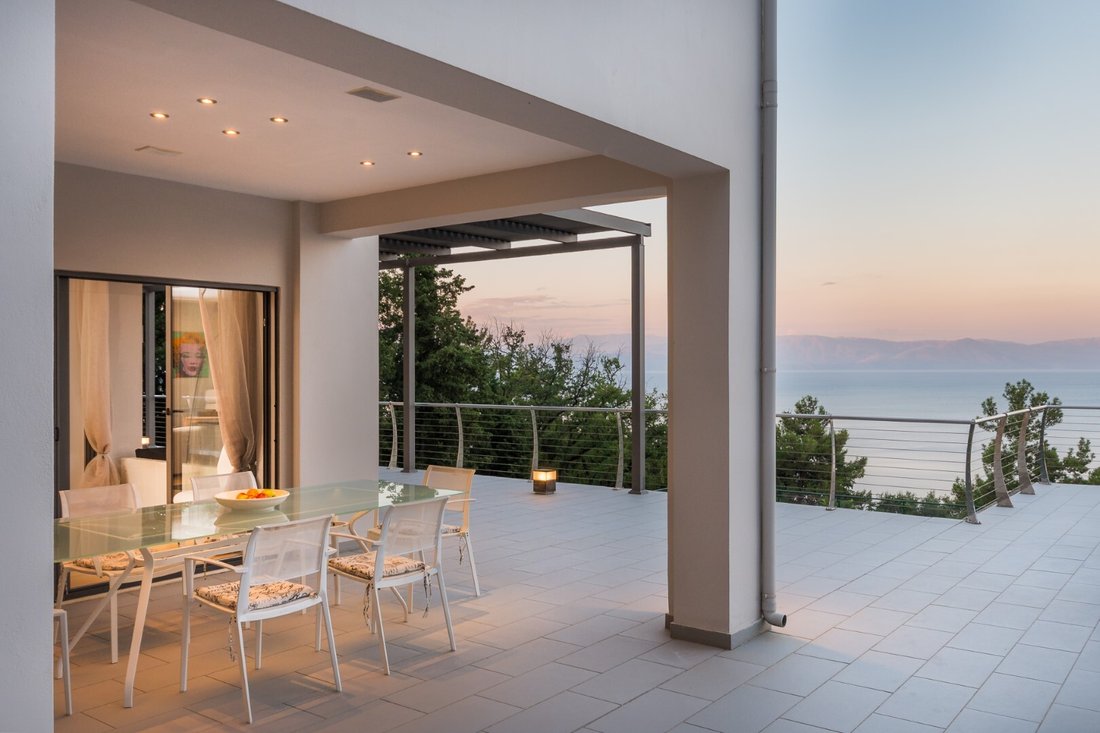 Villa in Corfu, Peloponnese, Western Greece and the Ionian, Greece 5 - 14534271