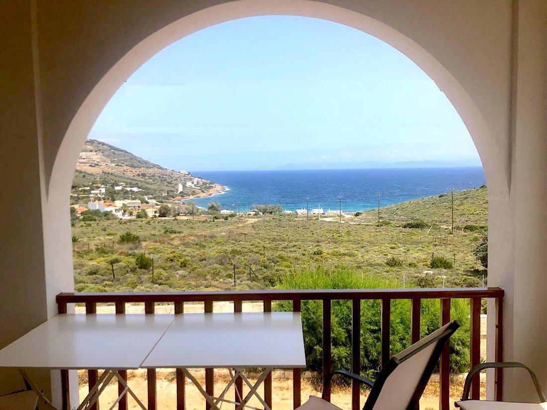 Villa in Keratea, Attica, Greece 1 - 14536560
