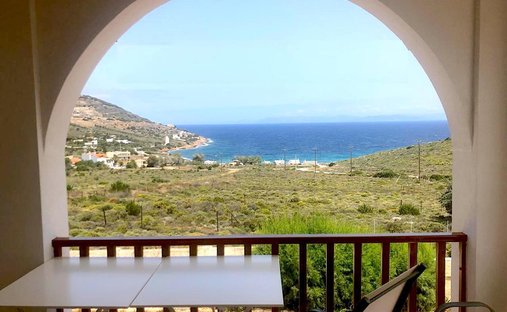 Villa in Keratea, Attica, Greece 1