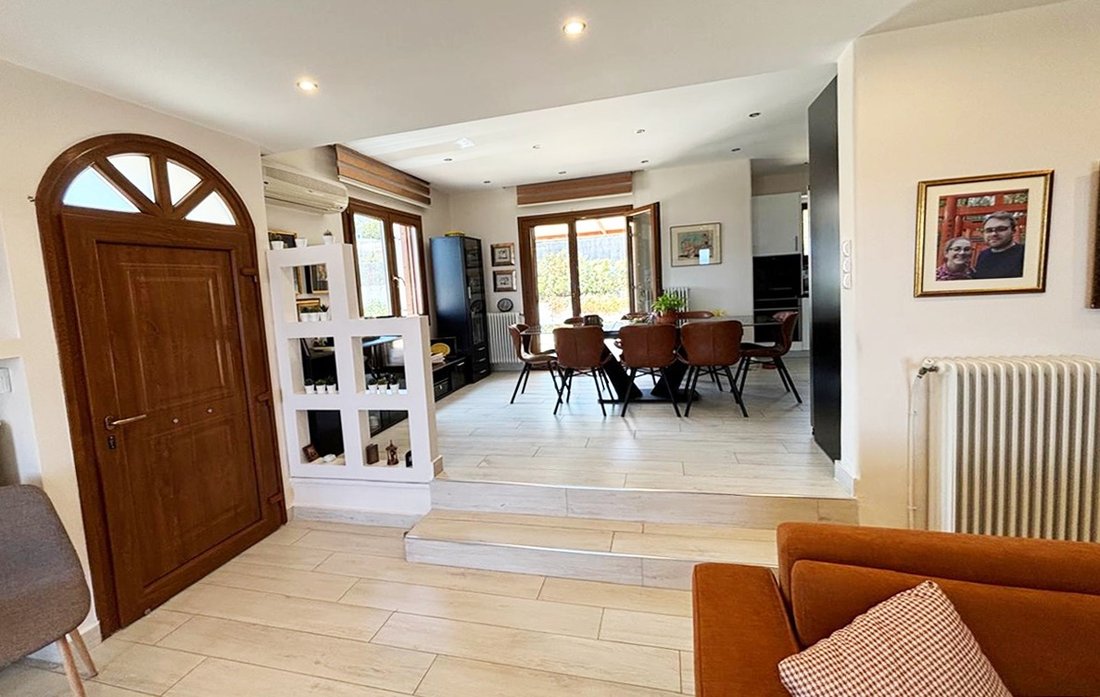 Villa in Keratea, Attica, Greece 4 - 14536560