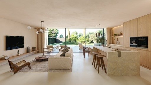 Villa in Calvia, Balearic Islands, Spain 3 - 14529490