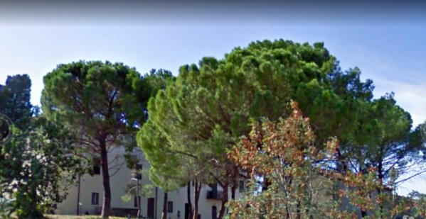 Land in Arcidosso, Tuscany, Italy 1 - 14534261