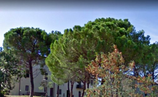 Land in Arcidosso, Tuscany, Italy 1