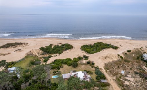 Land in Chihuahua, Maldonado Department, Uruguay 1