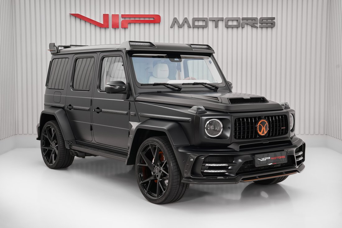 Suv in Dubai, Dubai, United Arab Emirates 1 - 14529508