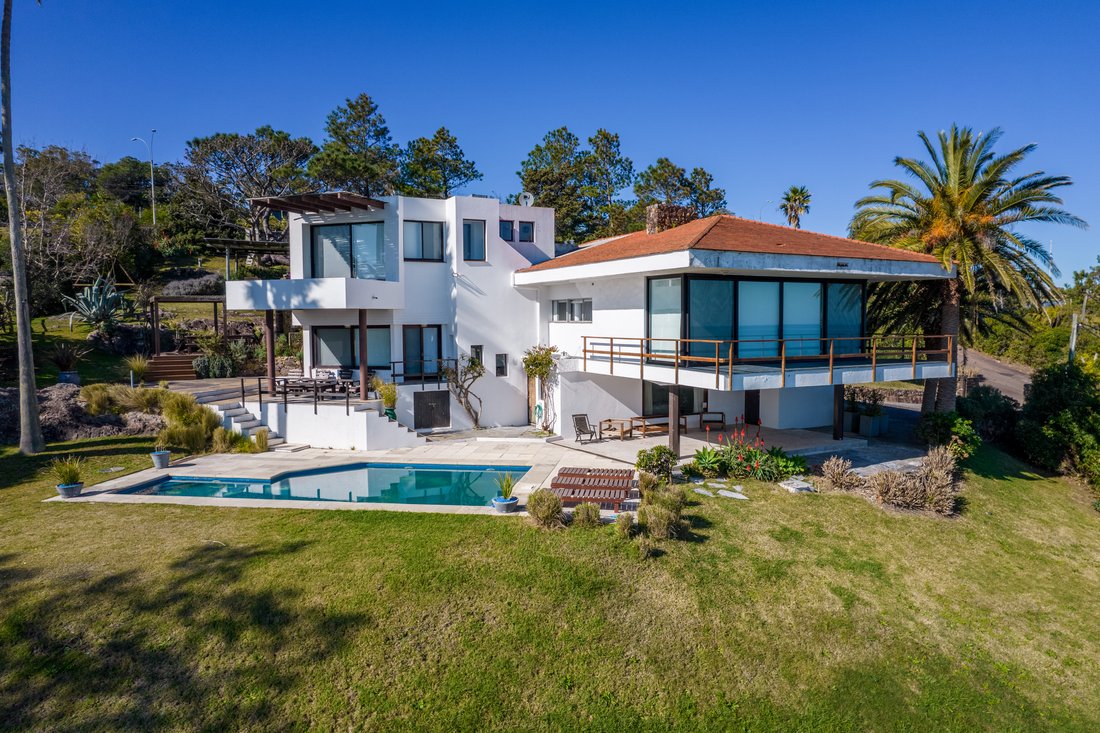 House in Punta Ballena, Maldonado Department, Uruguay 2 - 14536563