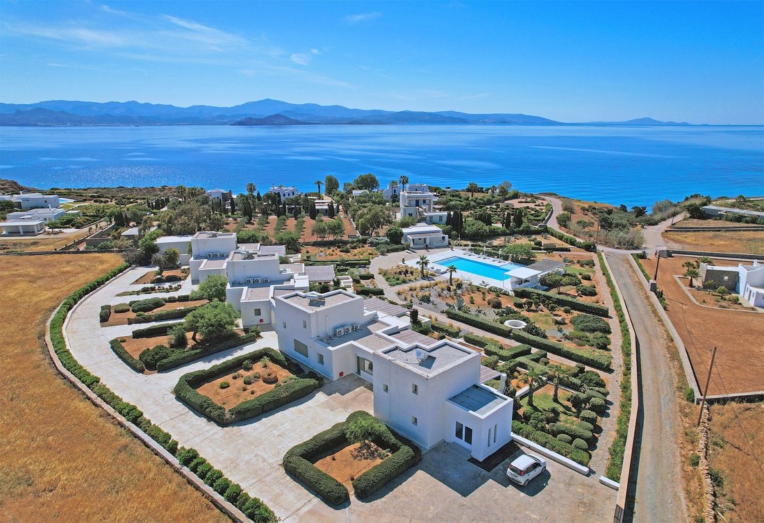 Casa a Paro, Aegean, Grecia 1 - 14529550