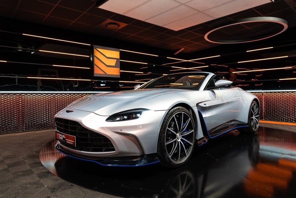 Cabriolet in Rivesaltes, Occitanie, France 1 - 14537507