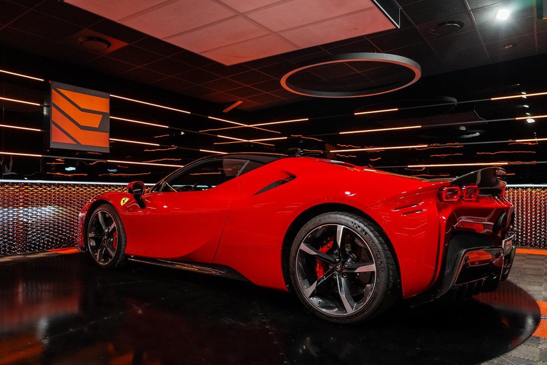 Coupe in Rivesaltes, Occitanie, France 3 - 14537541
