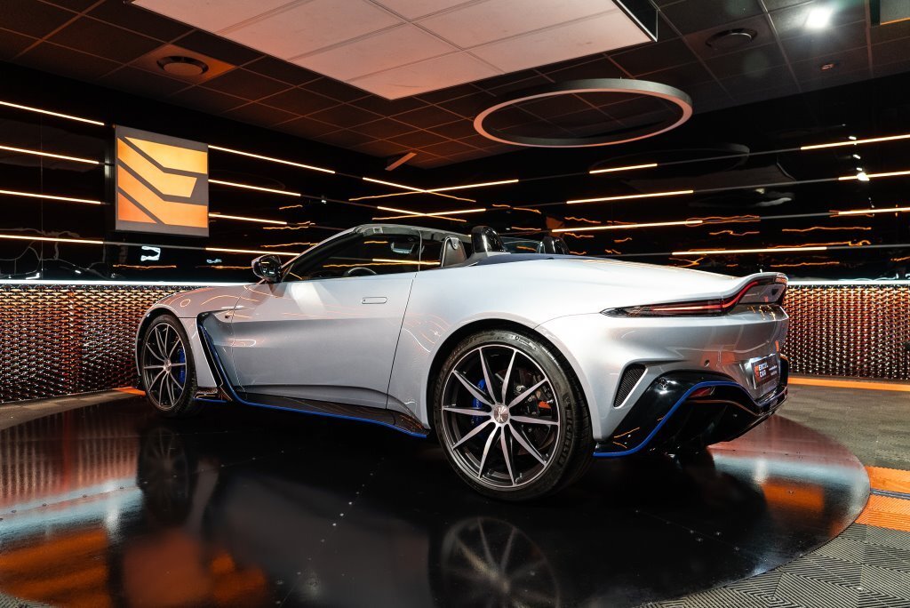 Cabriolet in Rivesaltes, Occitanie, France 3 - 14537507