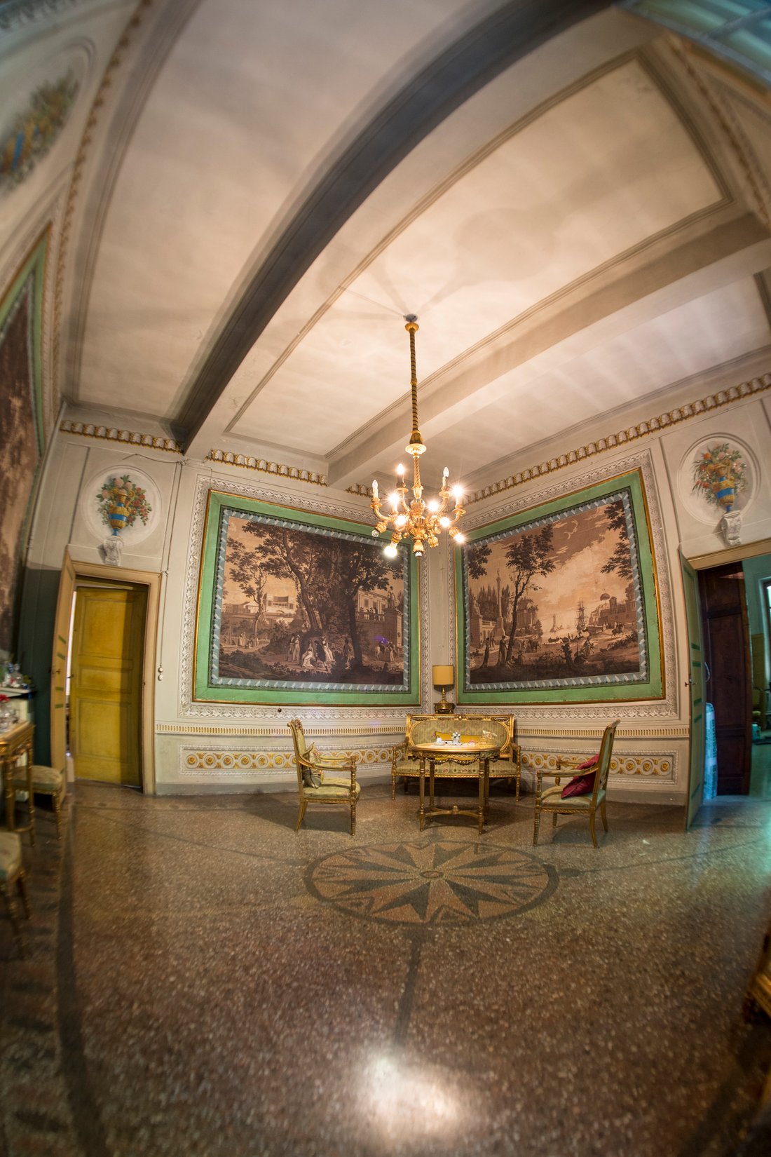 Villa in San Pietro, Reggio Emilia, Italy 5 - 14537572