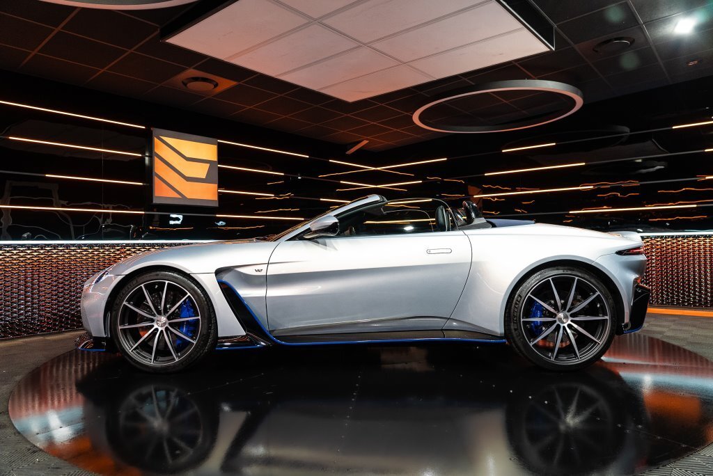 Cabriolet in Rivesaltes, Occitanie, France 2 - 14537507