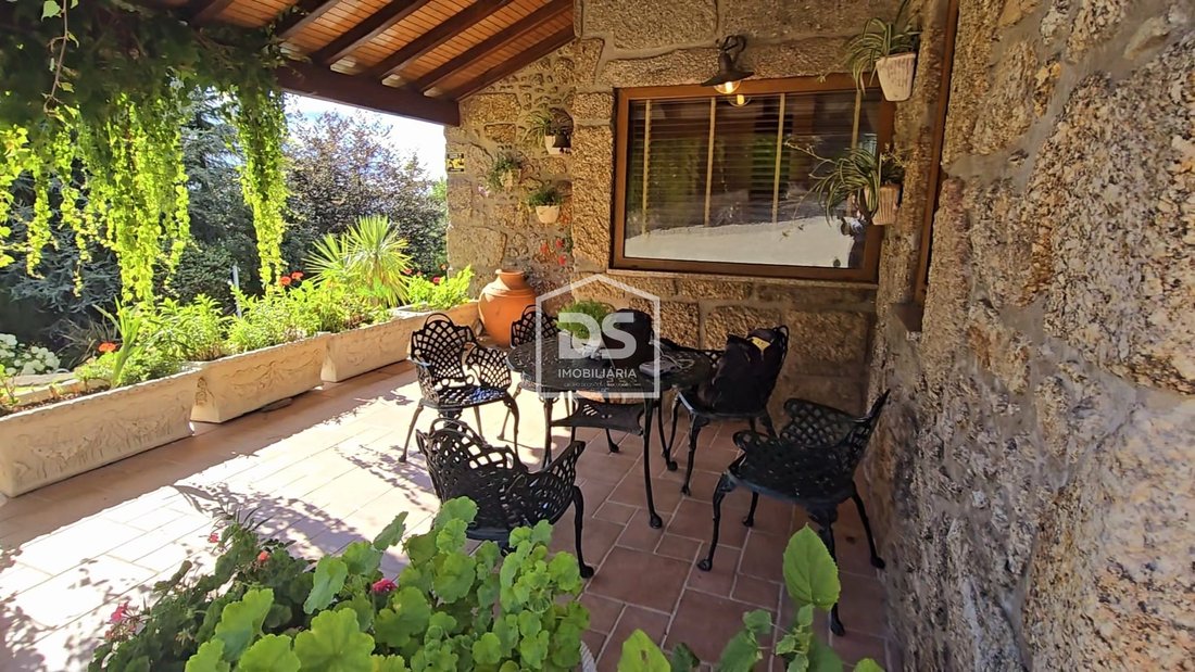 Villa in Gouveia, Guarda District, Portugal 5 - 14537546