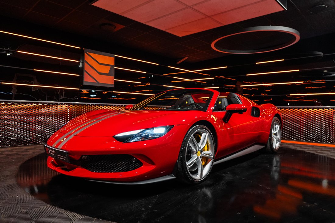 Cabriolet in Rivesaltes, Occitanie, France 2 - 14537655