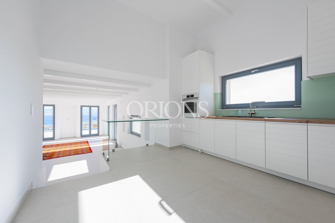 Villa in Paros, Aegean, Greece 5 - 13802792