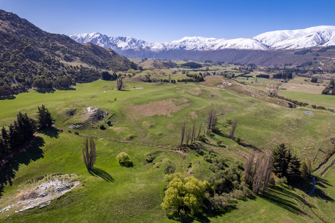Estate in Arrow Junction, Otago, New Zealand 5 - 14539285