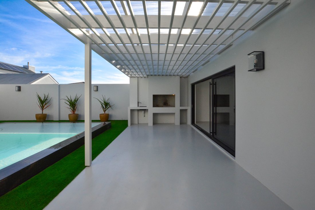 House in Yzerfontein, Western Cape, South Africa 3 - 14540453
