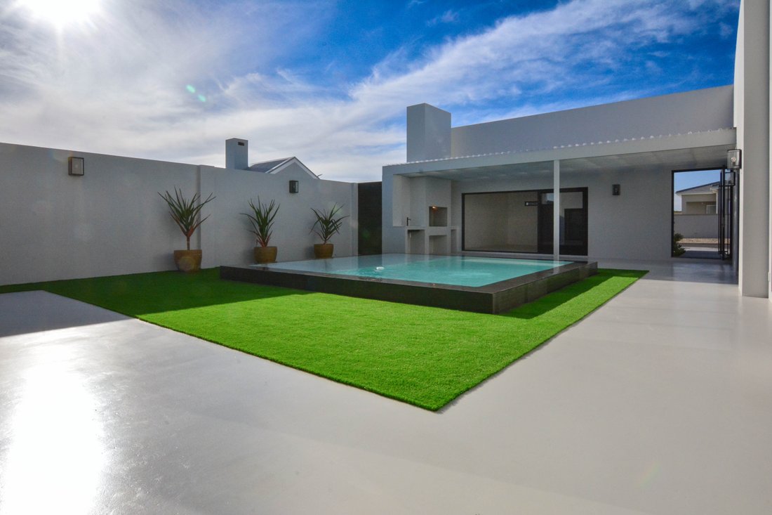 House in Yzerfontein, Western Cape, South Africa 5 - 14540453
