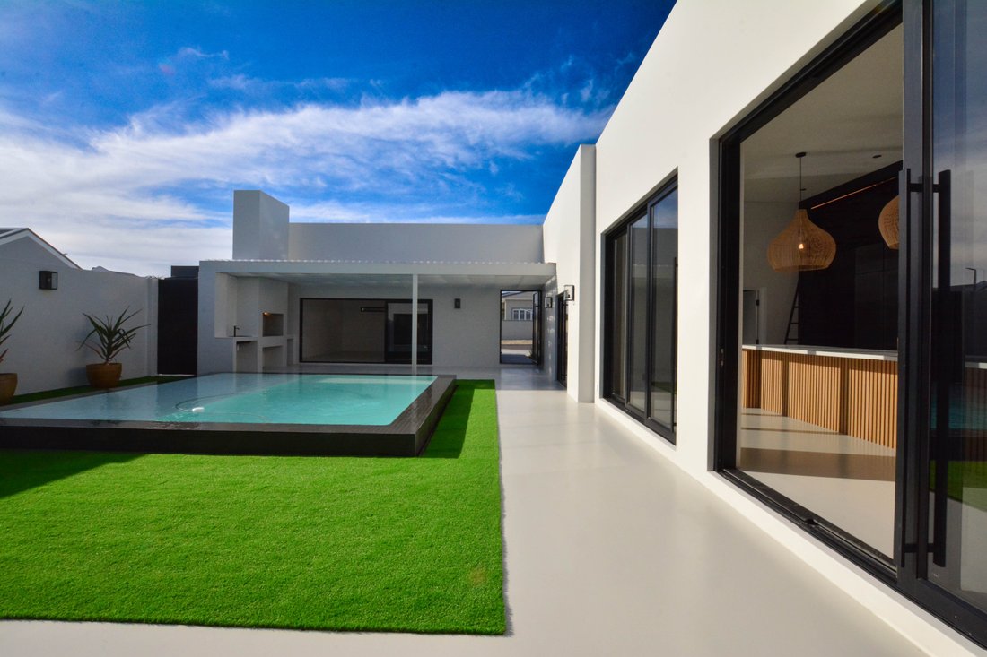 House in Yzerfontein, Western Cape, South Africa 4 - 14540453