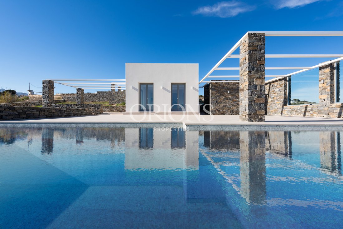 Villa in Paros, Aegean, Greece 3 - 13802792