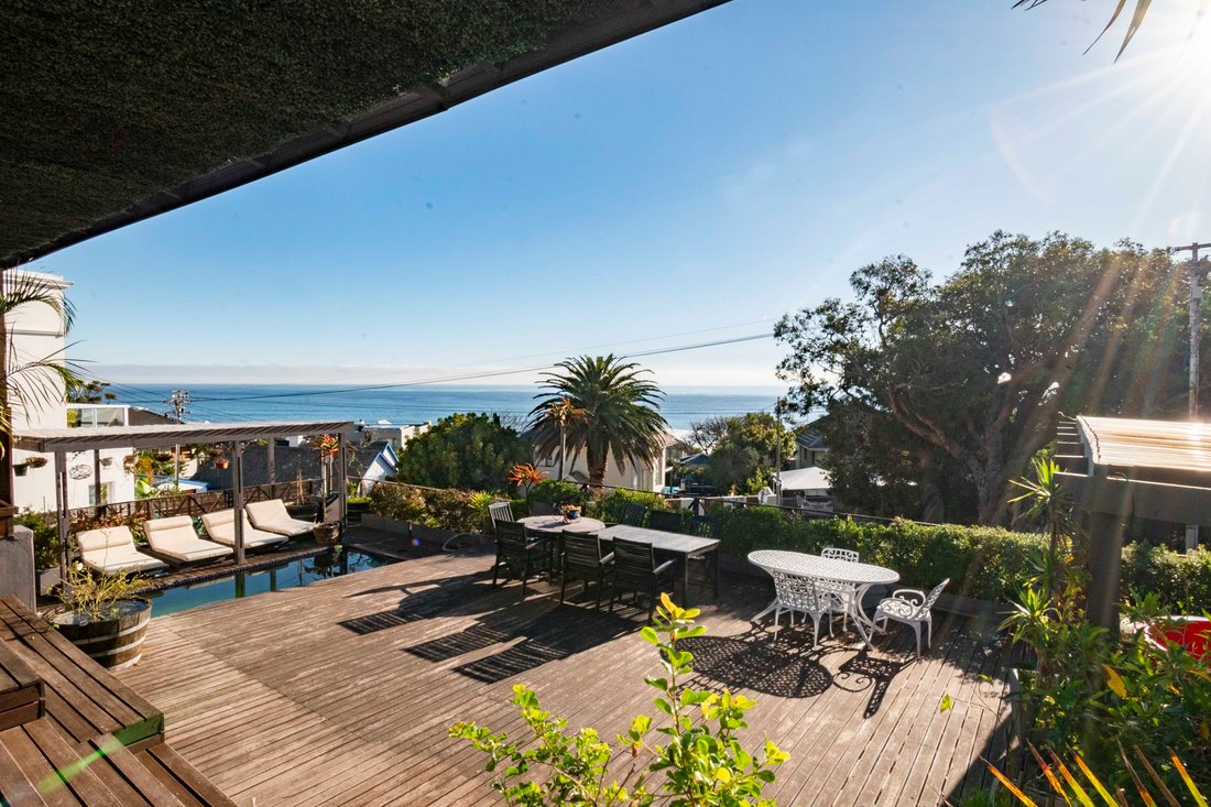 Country House in Camps Bay, Cape Town, South Africa 5 - 14539011
