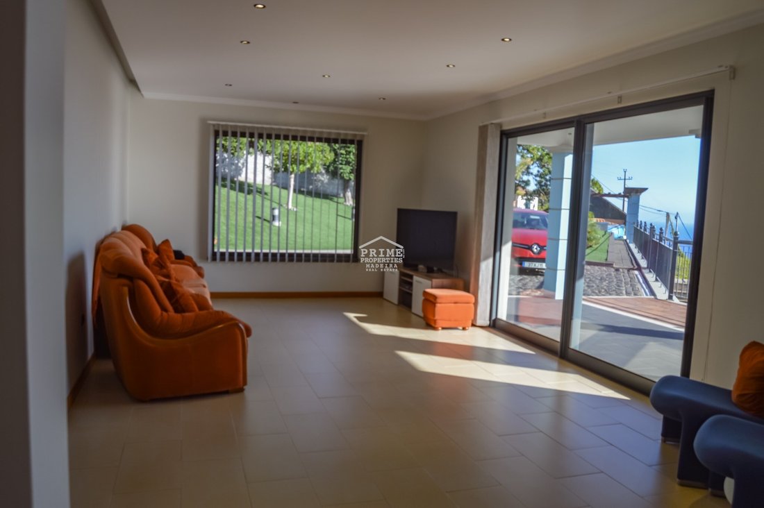 Villa in Arco da Calheta, Autonome Region Madeira, Portugal 3 - 14538461