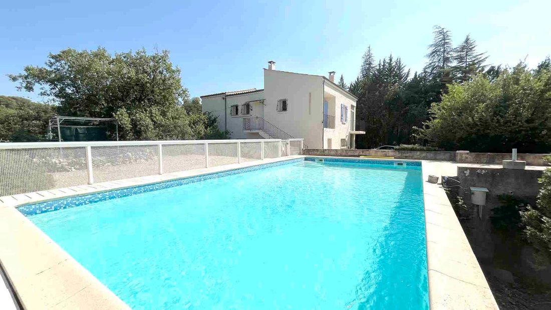 House in Apt, Provence-Alpes-Côte d'Azur, France 2 - 14388584