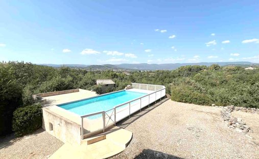 Maison à Apt, Provence-Alpes-Côte d'Azur, France 1