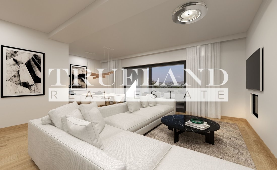 Apartment in Vrilissia, Attica, Greece 1 - 14540142