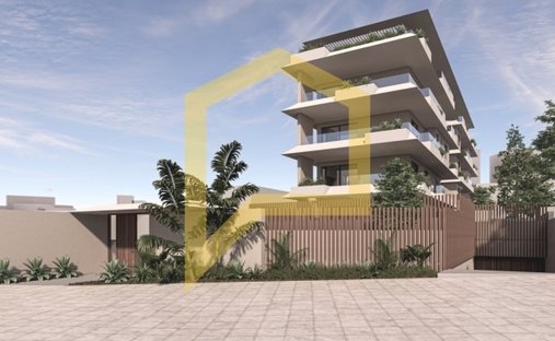 Wohnung in Voula, Attika, Griechenland 1