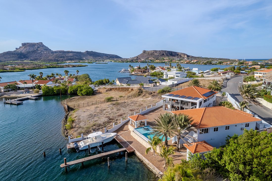 Willemstad, Curaçao, Curaçao 3 - 14537866