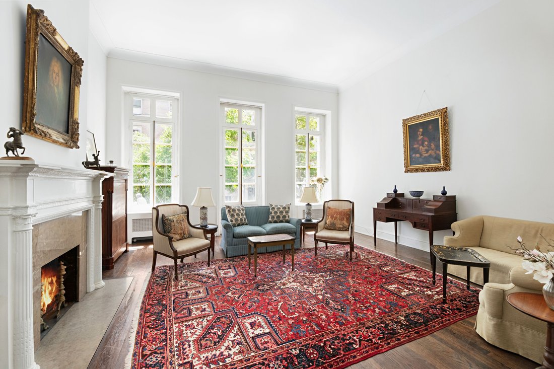 Townhouse in New York, New York, United States 2 - 12961890