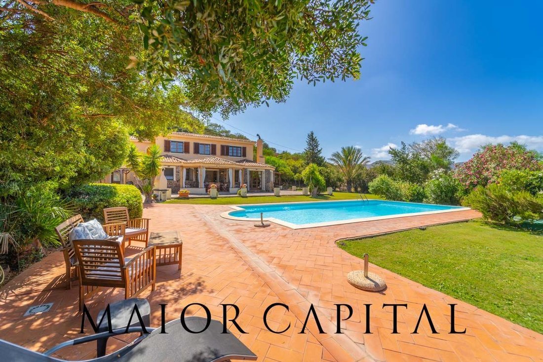 Casa en Alguer, Cerdeña, Italia 5 - 14539612