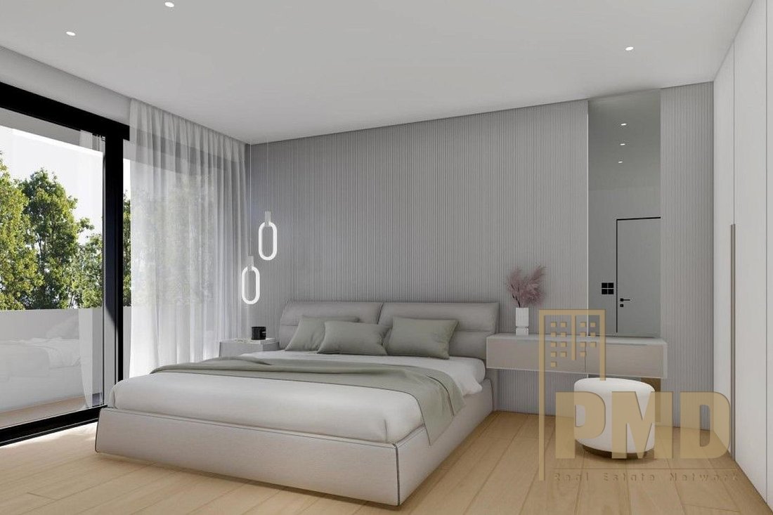Apartment in Voula, Attica, Greece 5 - 14540194