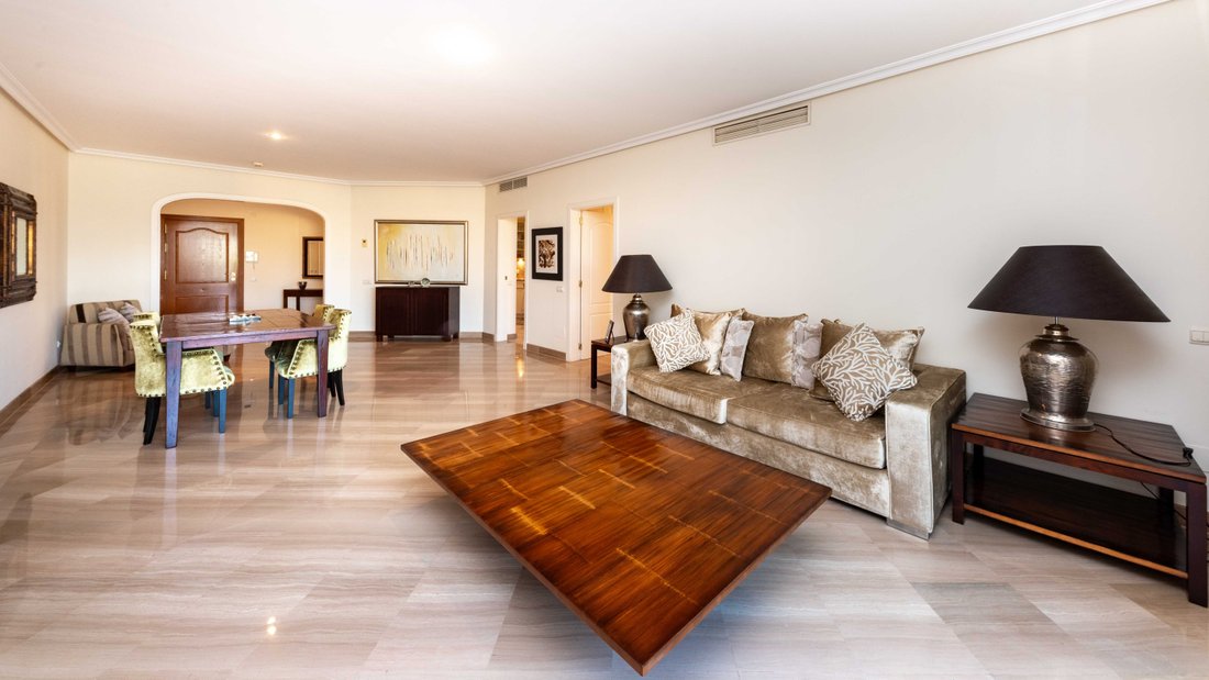 Apartment in Calvia, Balearic Islands, Spain 5 - 14538897