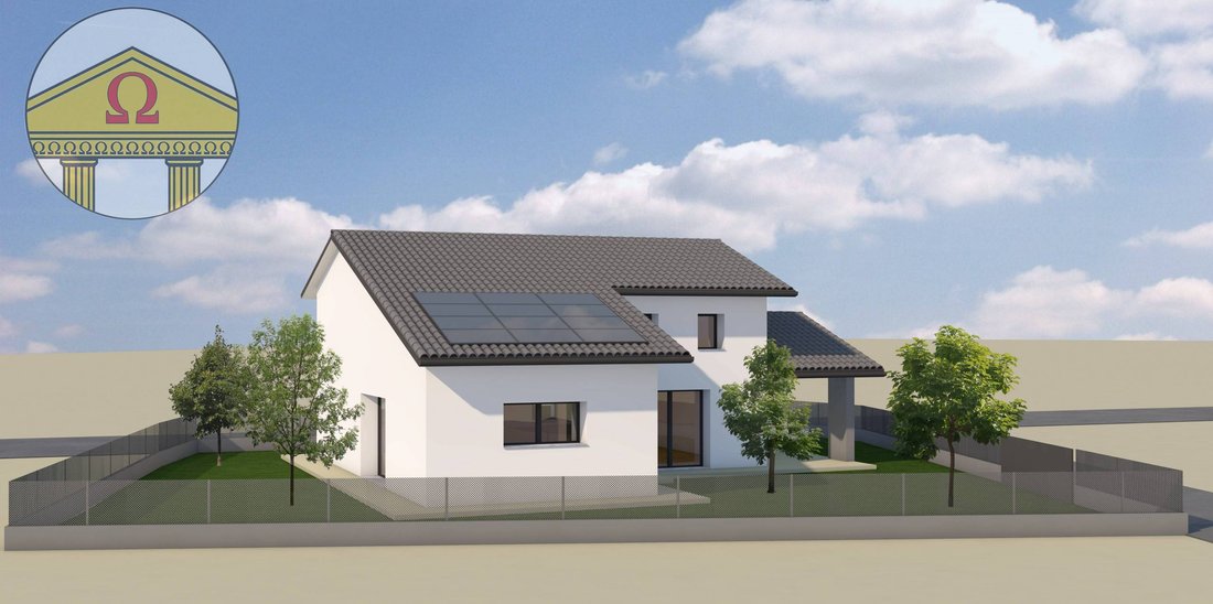 Villa in Povegliano, Veneto, Veneto, Italy 2 - 14539795
