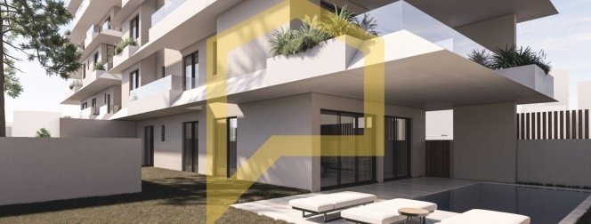 Apartment in Voula, Attica, Greece 4 - 14538975