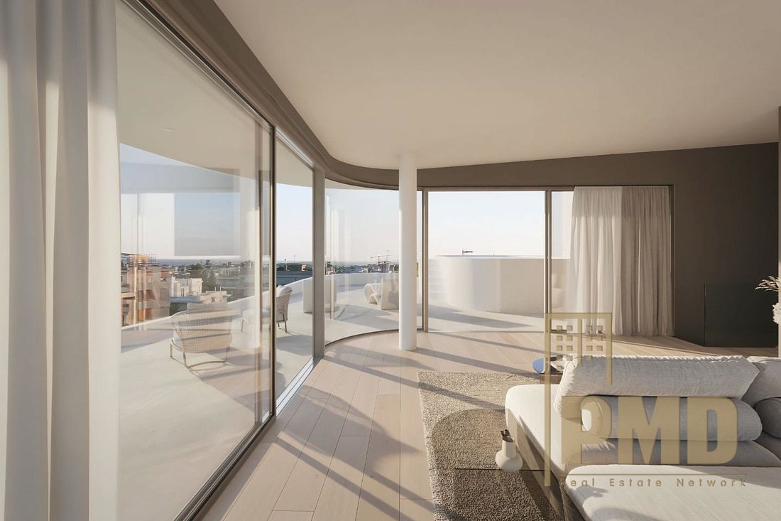 Apartment in Glyfada, Attica, Greece 2 - 14540205