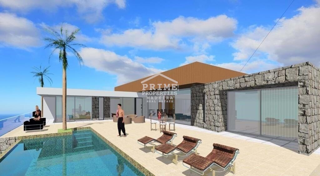 Villa a Arco Da Calheta, Madera, Portogallo 5 - 14538524
