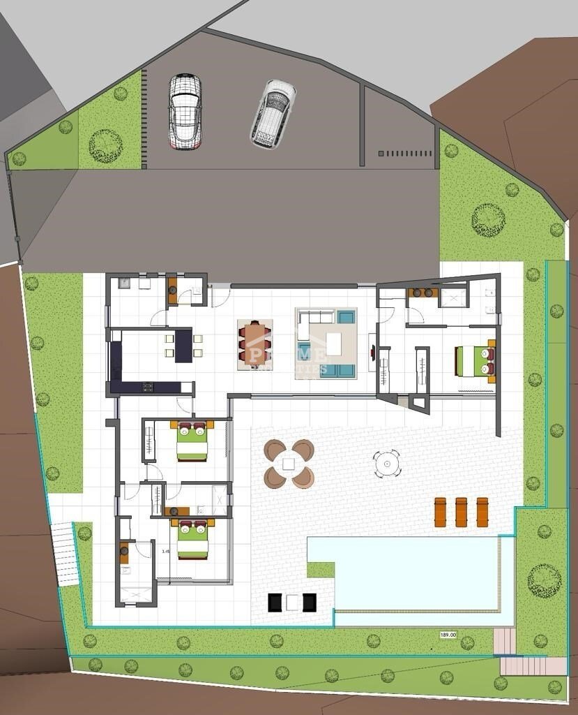 Villa a Arco Da Calheta, Madera, Portogallo 4 - 14538524