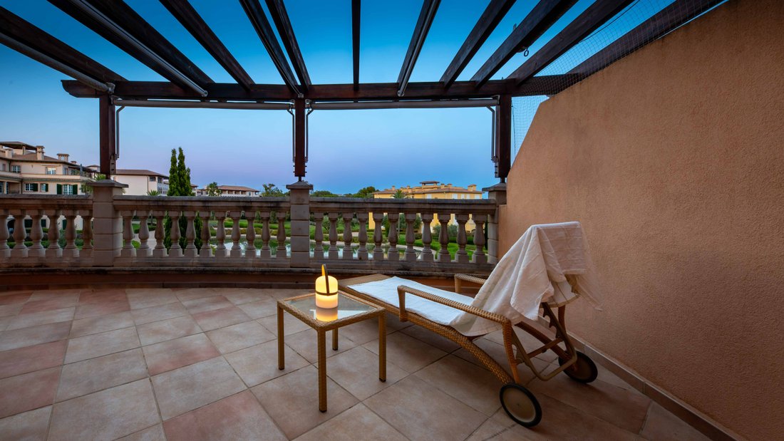 Apartment in Calvia, Balearic Islands, Spain 4 - 14538897