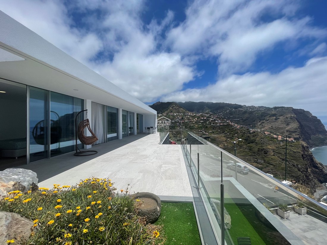 Villa in Funchal, Autonome Region Madeira, Portugal 2 - 14538570