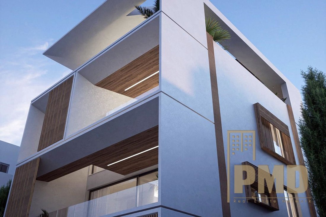 Apartment in Glyfada, Attica, Greece 5 - 14540188