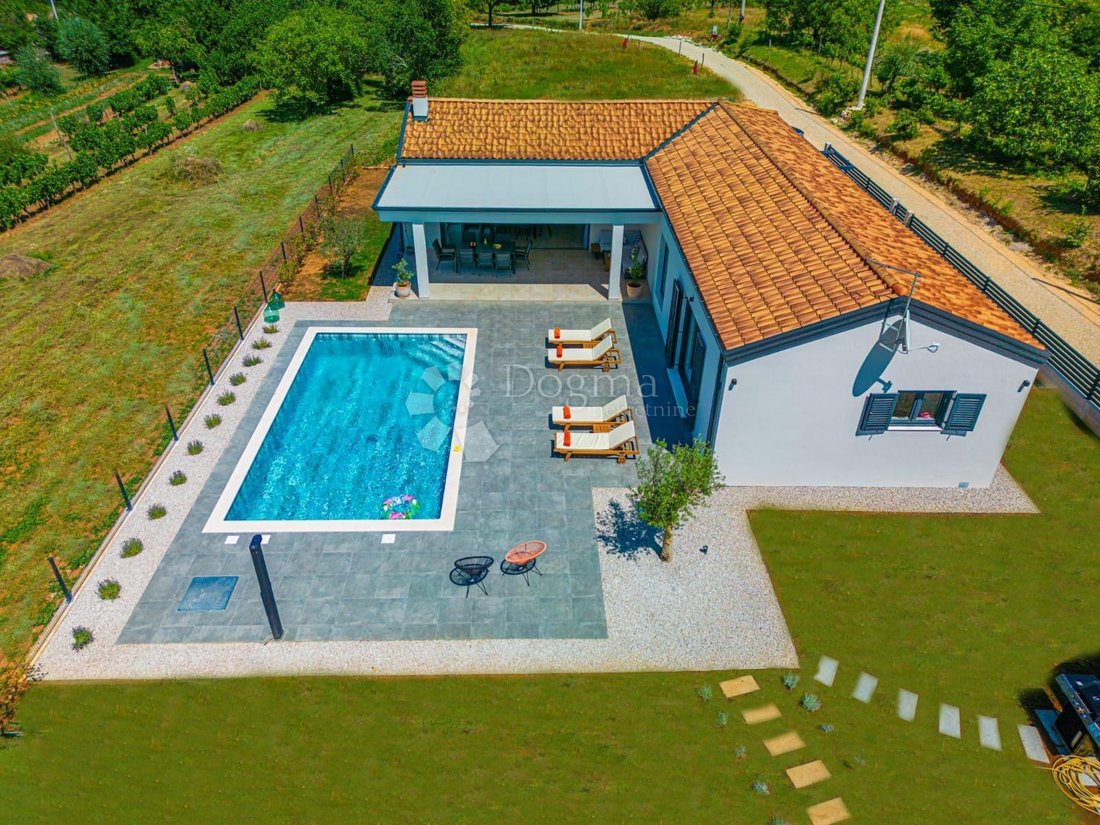 House in Labin, Istria County, Croatia 2 - 14539057