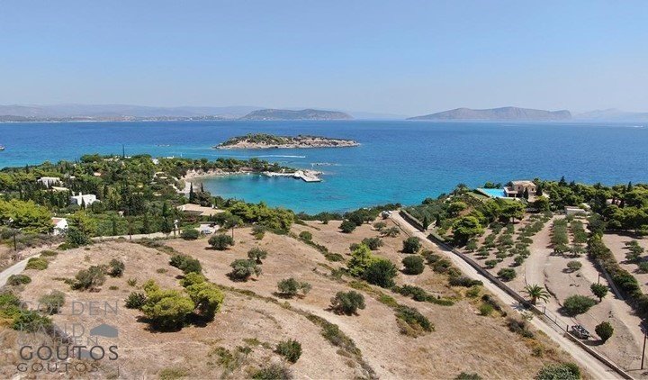 Land in Koinotita Portoxeliou, Kranidi, Greece 4 - 14540180
