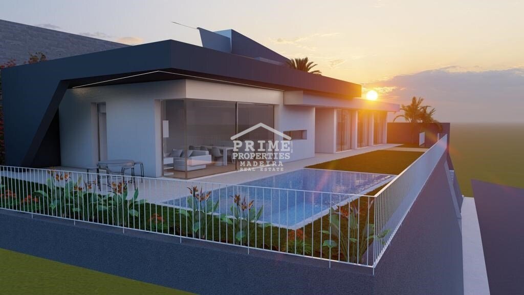 Villa in Calheta, Autonome Region Madeira, Portugal 3 - 14538487