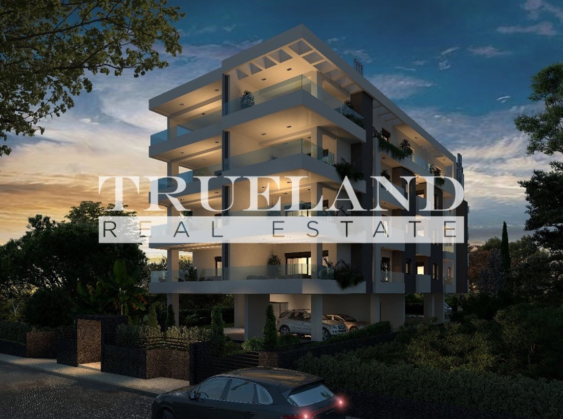 Apartment in Vrilissia, Attica, Greece 5 - 14540141