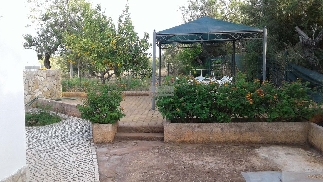Rancho en Bensafrim e Barao de Sao Joao, Algarve, Portugal 4 - 14538053